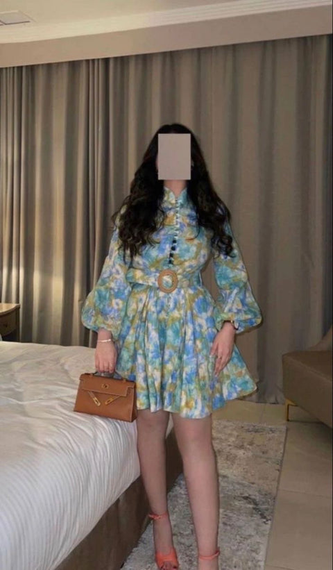 Becca Limited Edition Dress