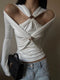 Shia Knot Top