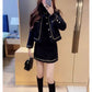 Dona Luxe Two Piece Set