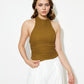 Jiya Halter neck top