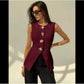 Barco Knit Vest Top