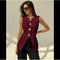 Barco Knit Vest Top
