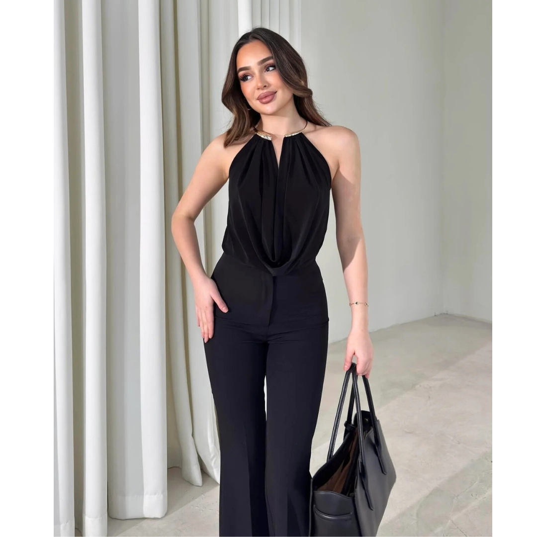 Darison Statement Bodysuit