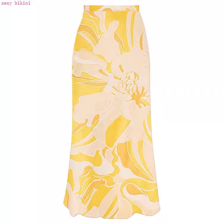 Agua 3D Swimsuit Set