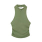 Jiya Halter neck top