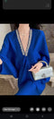 Kaisha Luxe Kaftan Dress