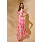 Coral Bloom Luxe Set