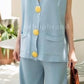 Chica Luxe Cords Set