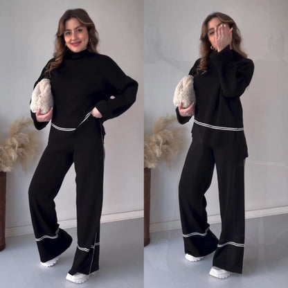 Akira Luxe Cords Set