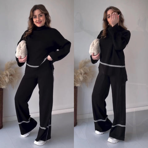 Akira Luxe Cords Set