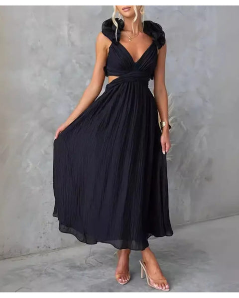 Riba Summer Dress