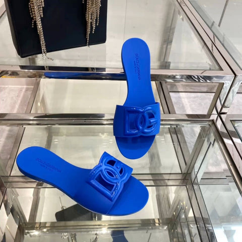 Dolcee gabbana Slides