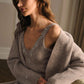 Blush Luxe Knit Set