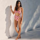 Flora Bikni Set