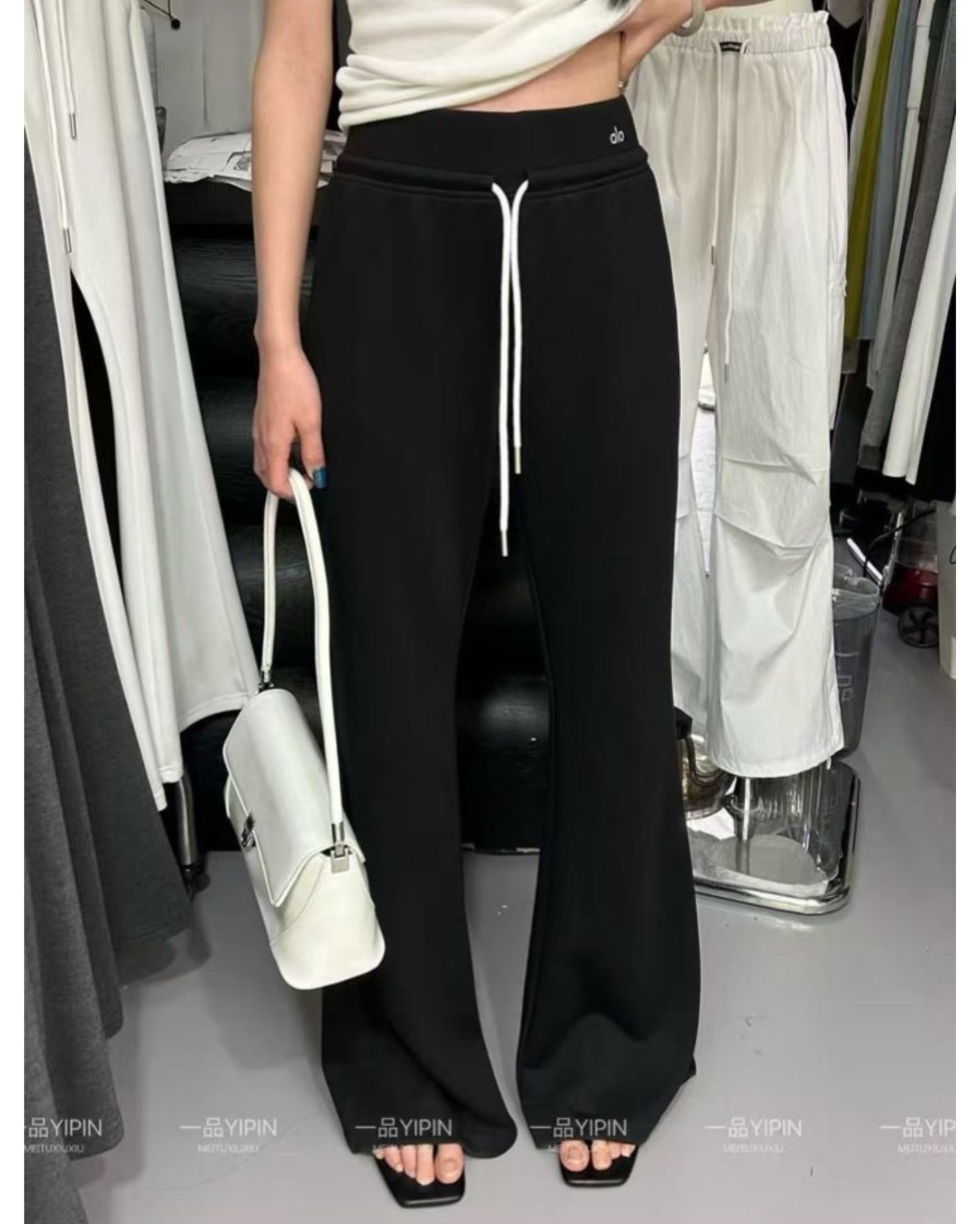 Aloo Premium Pants