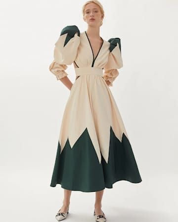 Ebeek Summer Maxi Dress