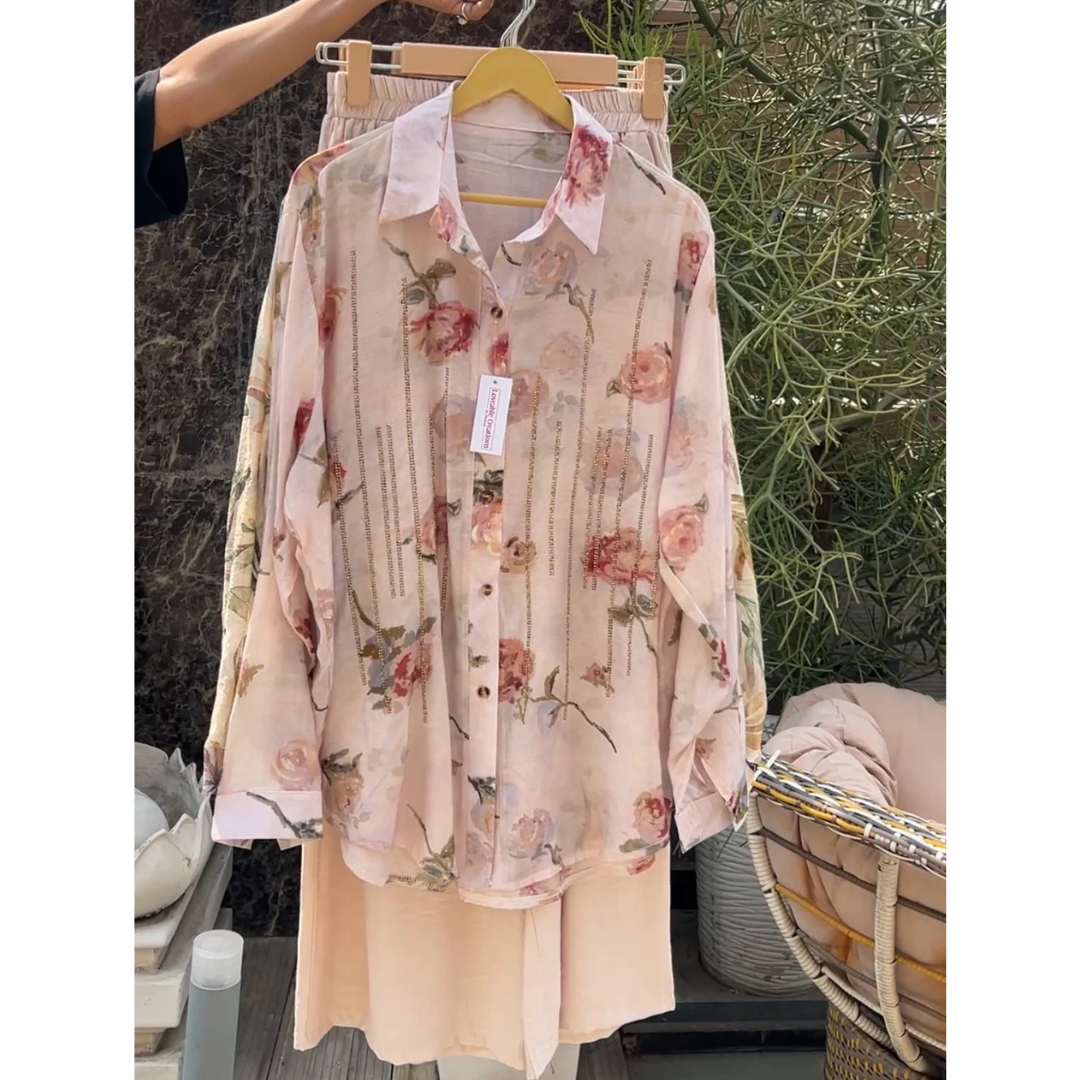 Kiki Summer Coords Set
