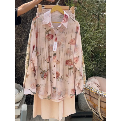 Kiki Summer Coords Set