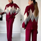 Nordic Charm Knitwear