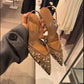 Zar Latest Heels