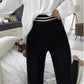 Fleece Warm Legging