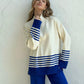 Zunera Knitted Cords