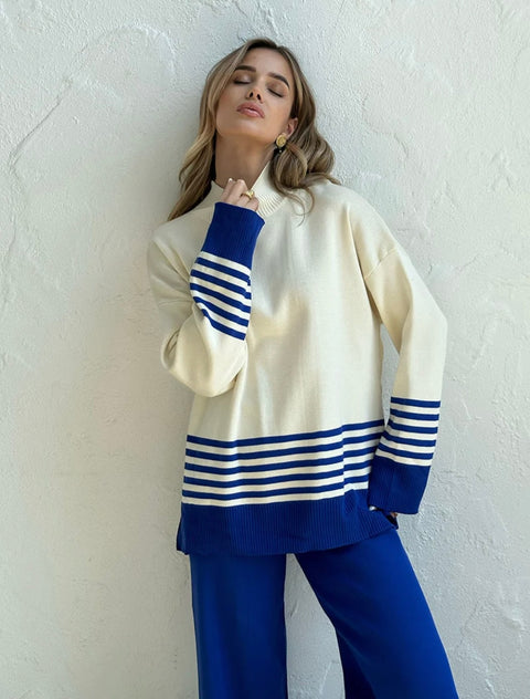 Zunera Knitted Cords