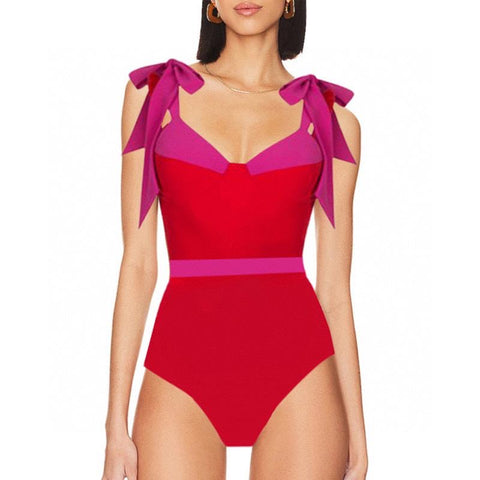 Krabi Monokini with Sarong