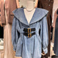 Tia Denim Dress