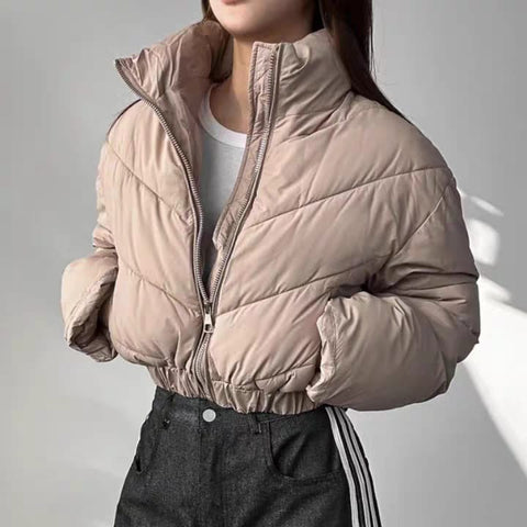 Jemini Puffer Jacket