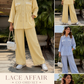 The Lace Affair Cordset