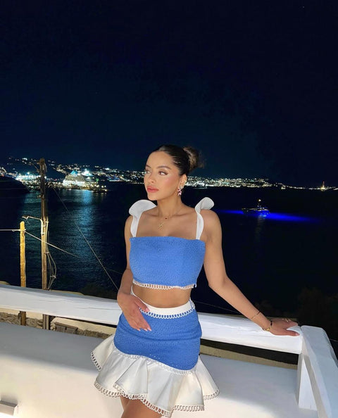 Rana Two Pc Vacation Set