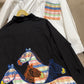 Zebra Muse Shirt