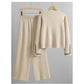 Marina Luxe Cords Set