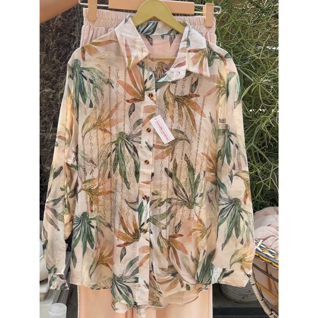 Kiki Summer Coords Set