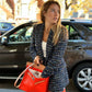 Iro Tweed Blazer Set