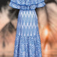 Victoria Luxe Summer Dress