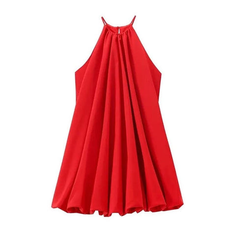 Viro balloon Dress