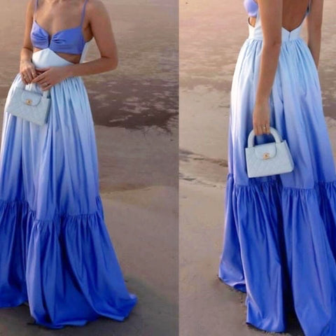 Jasmin Dress