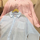Summer Crystal Shirt