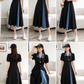 Casa Denim Dress
