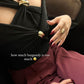 Shia Knot Top
