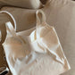 Ria tank top inbuilt with bra