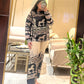 Pashmina Luxe Cords Set