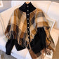 Isla Fringed Sweater