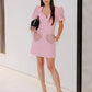 Elica Heart Dress