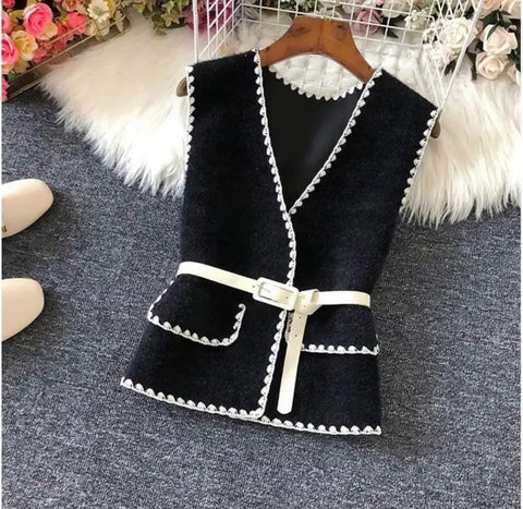 Mink Three Piece Set