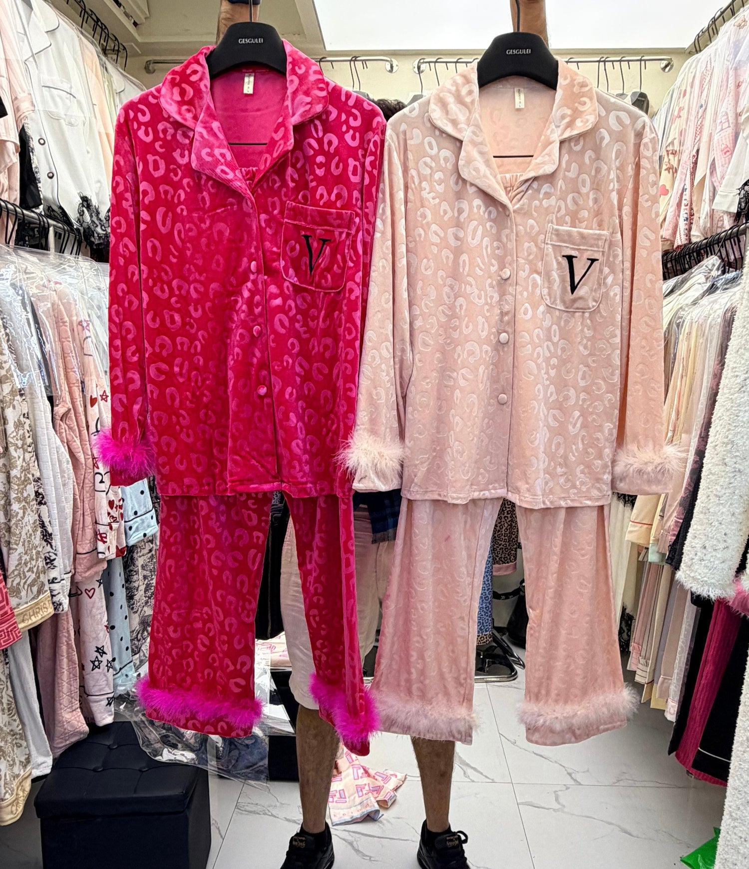 Lounge Wears