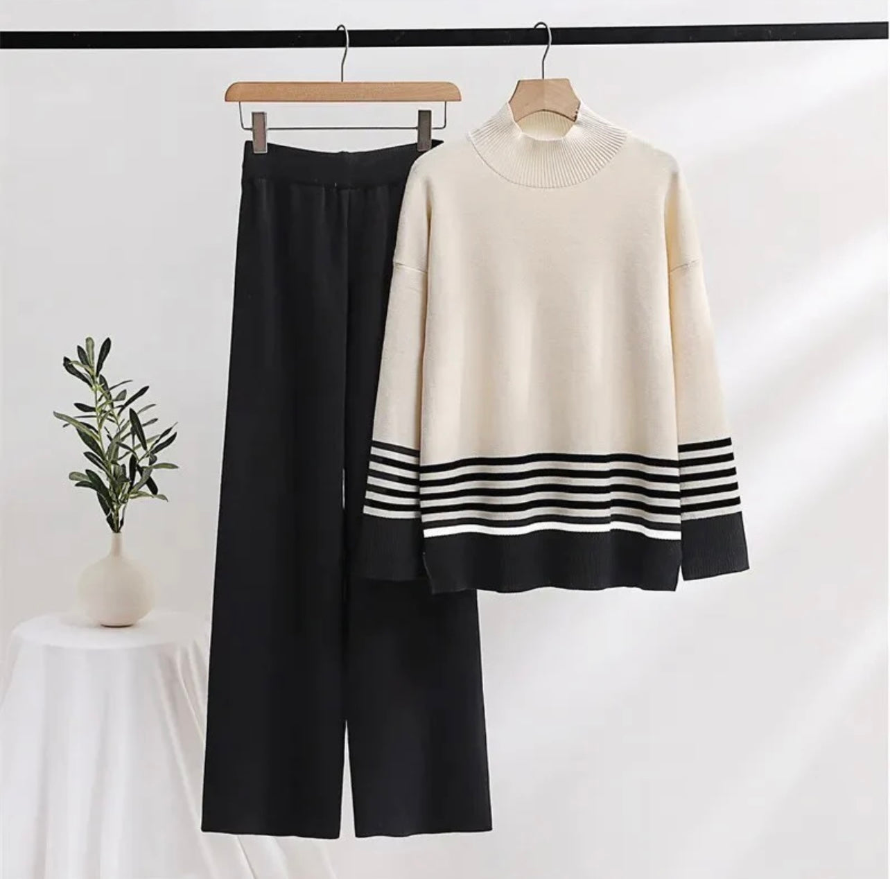 Zunera Knitted Cords