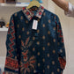 Summer Crepe Shirts